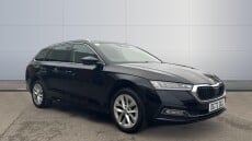 Skoda Octavia 1.5 TSI SE L 5dr Petrol Estate